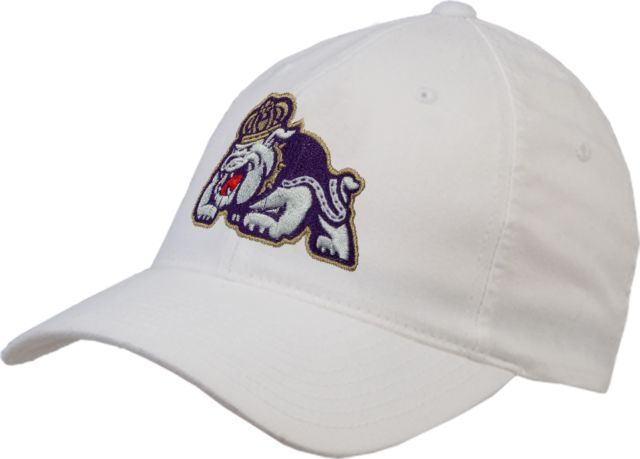 James Madison OttoFlex Unstructured Low Profile Hat-S/M Duke Dog - ONLINE ONLY