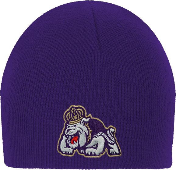 James Madison Knit Beanie Duke Dog - ONLINE ONLY