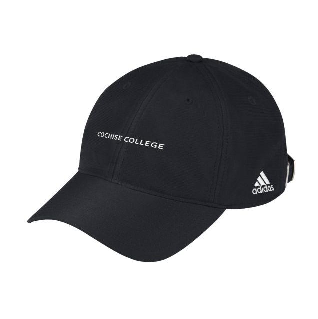 Cochise College Adidas Performance Slouch Hat Cochise College Flat Wordmark - ONLINE ONLY