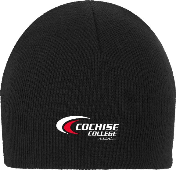 Cochise College Knit Beanie Cochise College Athletic Mark - ONLINE ONLY