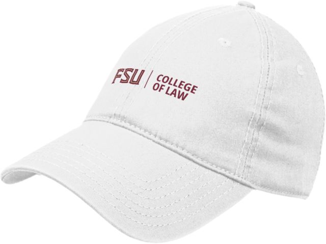 Florida State University Seminoles Dri-Fit Club Structured Cap