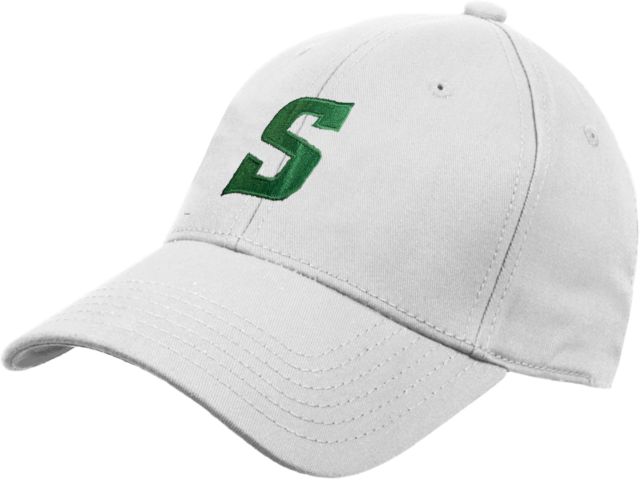 Stetson Heavyweight Twill Pro Style Hat Secondary Logo - ONLINE ONLY