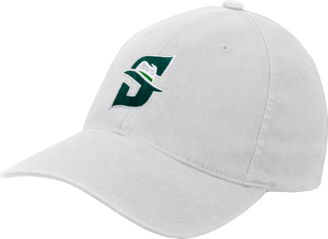 Stetson Adidas Slouch Unstructured Low Profile Hat Primary logo - ONLINE ONLY