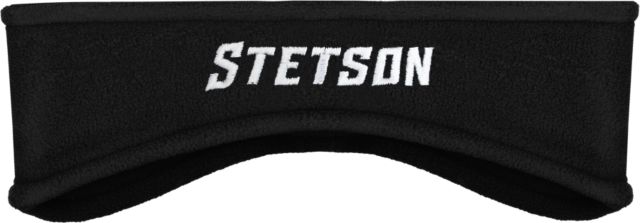 Stetson Stretch Fleece Headband Stetson - ONLINE ONLY