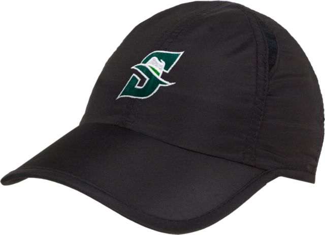 Stetson Performance Cap Primary logo - ONLINE ONLY