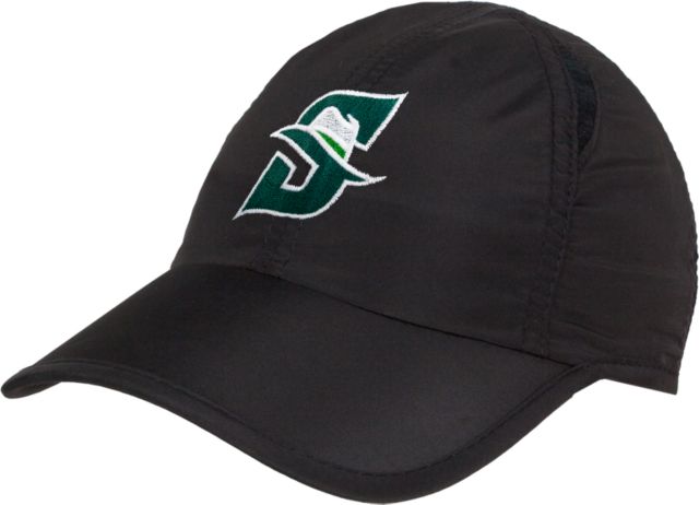 Stetson Ladies Performance Cap Primary logo - ONLINE ONLY