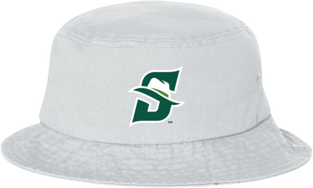 Stetson Sportsman Bucket Hat Primary logo - ONLINE ONLY
