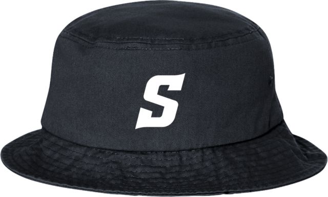 Stetson Sportsman Bucket Hat Secondary Logo - ONLINE ONLY