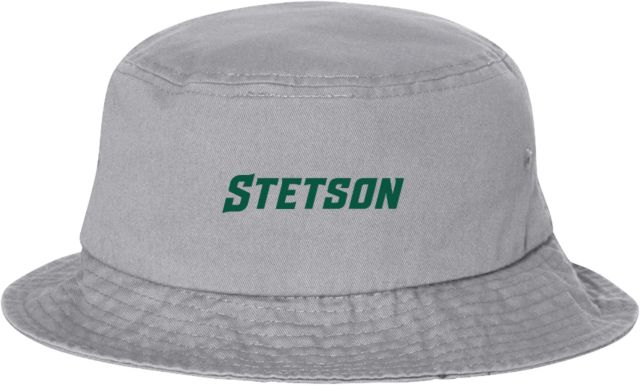 Stetson Sportsman Bucket Hat Stetson - ONLINE ONLY