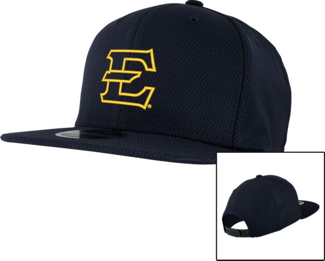 W Republic ETSU East Tennessee State University Buccaneers Jumbo Foam Trucker Hats Navy, Adult Unisex, Size: One size, Blue