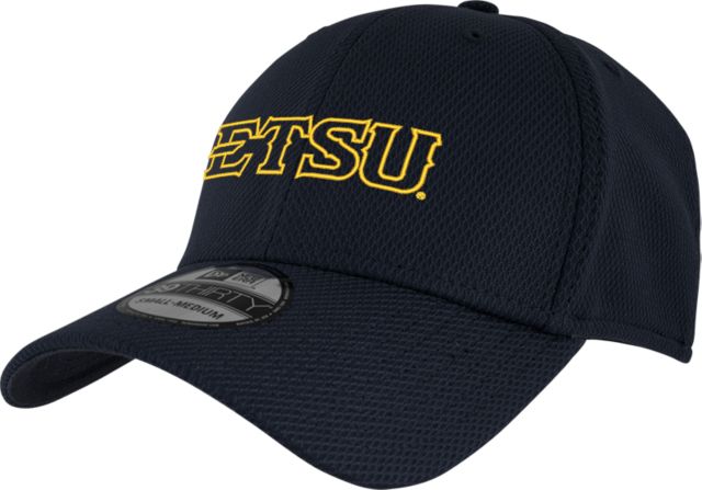 W Republic ETSU East Tennessee State University Buccaneers Jumbo Foam Trucker Hats Navy, Adult Unisex, Size: One size, Blue