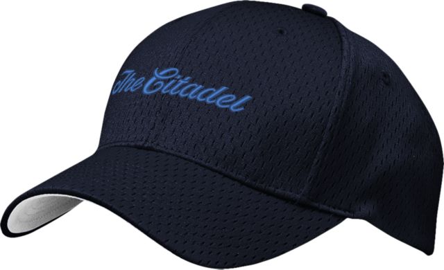 Citadel Pro Mesh Structured Hat The Citadel Script - ONLINE ONLY