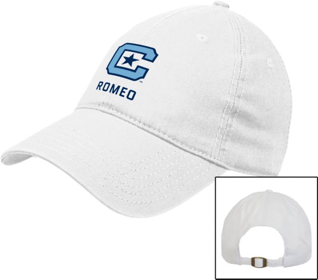 Citadel Unstructured Adjustable Low Profile Hat Romeo - ONLINE ONLY
