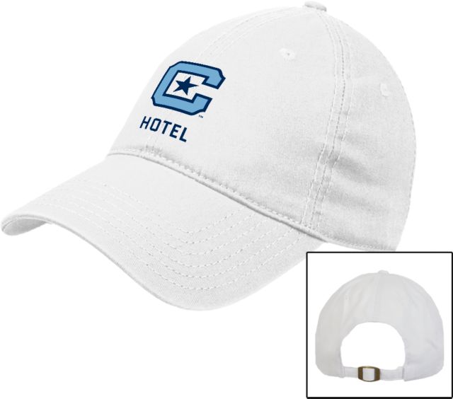 Citadel Unstructured Adjustable Low Profile Hat Hotel - ONLINE ONLY
