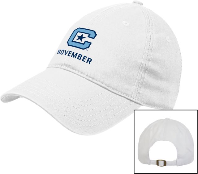 Citadel Unstructured Adjustable Low Profile Hat November - ONLINE ONLY