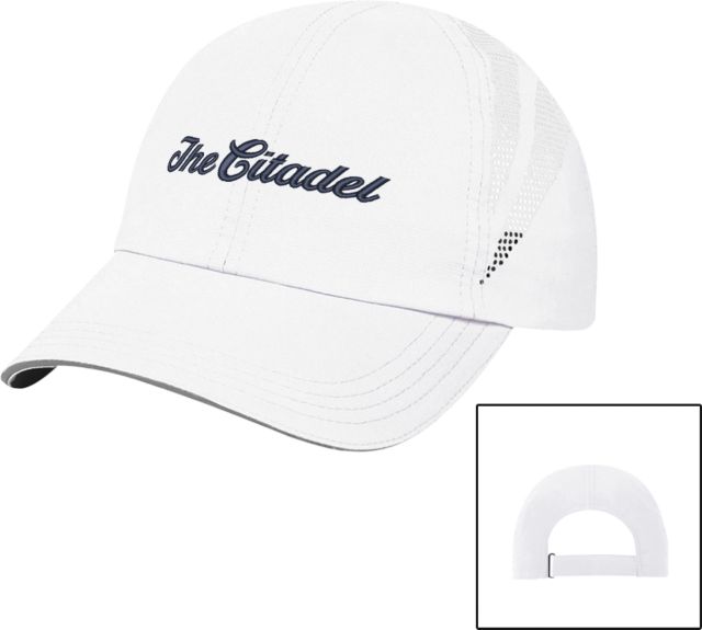 Citadel Performance Cap The Citadel Script - ONLINE ONLY