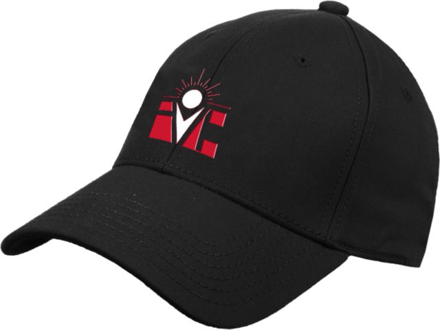 Imperial Valley Structured Adjustable Pro Style Hat IVC Logo - ONLINE ONLY