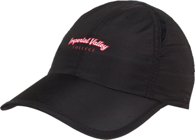 Imperial Valley Performance Cap Imperial Valley College Arched - ONLINE ONLY