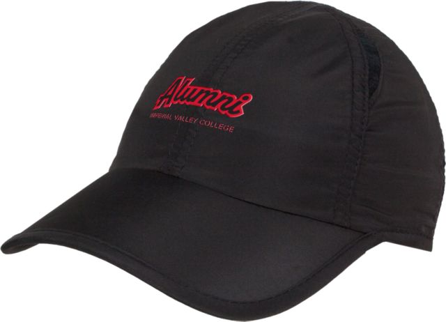 Imperial Valley Performance Cap IVC - Alumni Arched - ONLINE ONLY