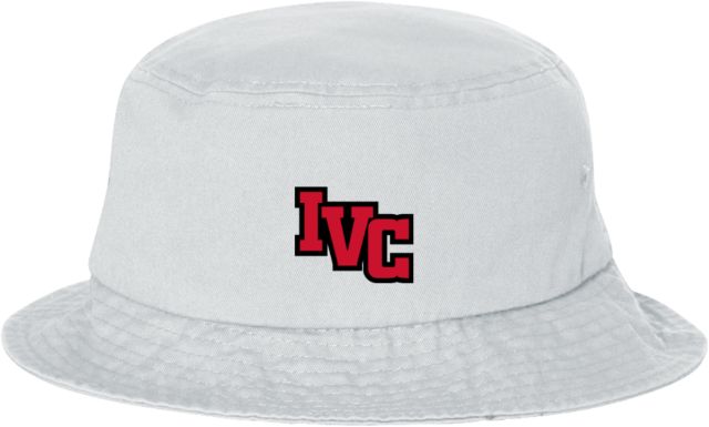 Imperial Valley Sportsman Bucket Hat IVC Diagonal Stacked - ONLINE ONLY