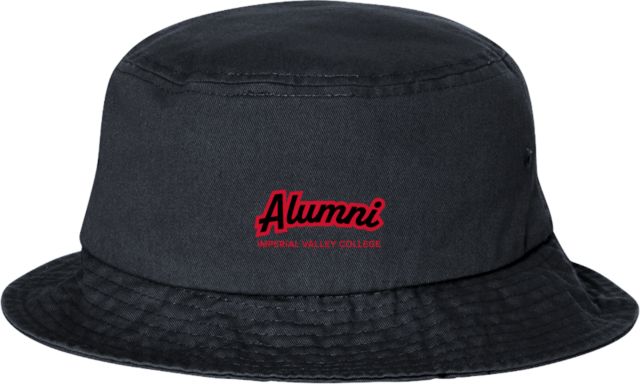 Imperial Valley Sportsman Bucket Hat IVC - Alumni Arched - ONLINE ONLY