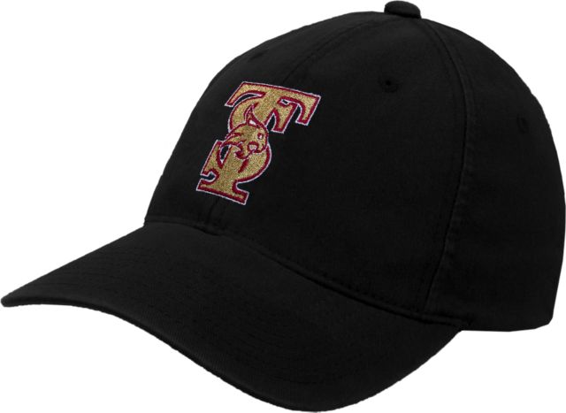 Texas State OttoFlex Unstructured Low Profile Hat Baseball TS - ONLINE ONLY