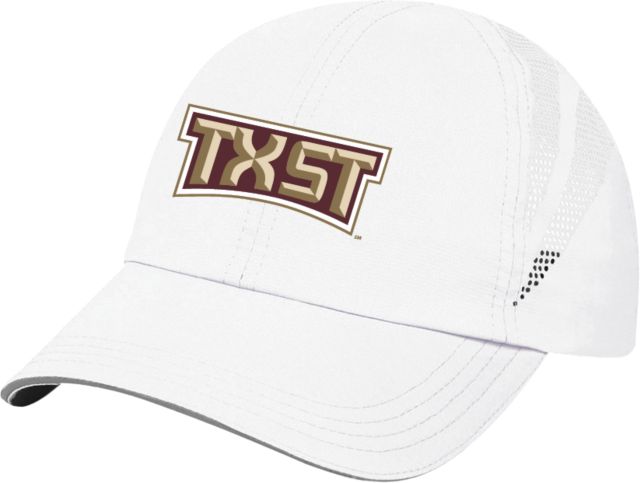 Texas State Performance Cap TXST Texas State - ONLINE ONLY