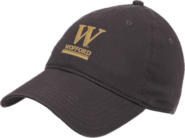 Wofford Unstructured Adjustable Low Profile Hat W Wofford - ONLINE ONLY