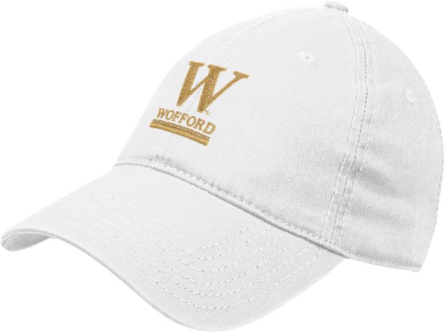 Wofford Unstructured Adjustable Low Profile Hat W Wofford - ONLINE ONLY