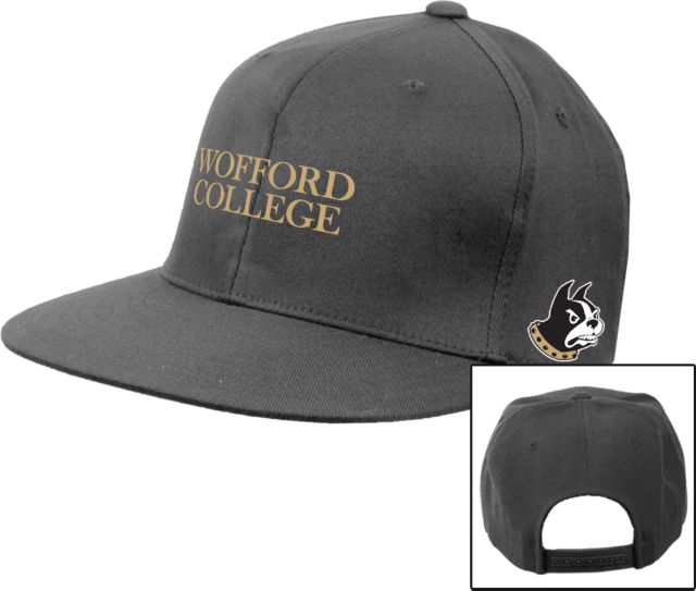 wofford hats