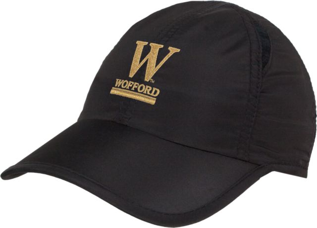 Wofford Ladies Performance Cap W Wofford - ONLINE ONLY