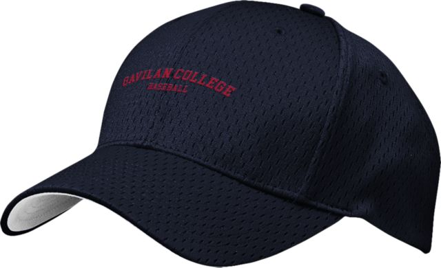 Gavilan Pro Mesh Structured Hat Gavilan College Baesball - ONLINE ONLY