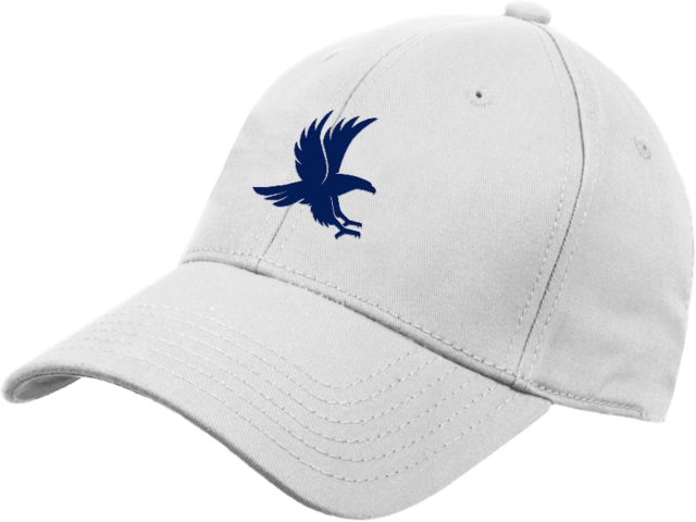 Gavilan Structured Adjustable Pro Style Hat Gavilan College Icon - ONLINE ONLY
