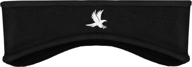 Gavilan Stretch Fleece Headband Gavilan College Icon - ONLINE ONLY