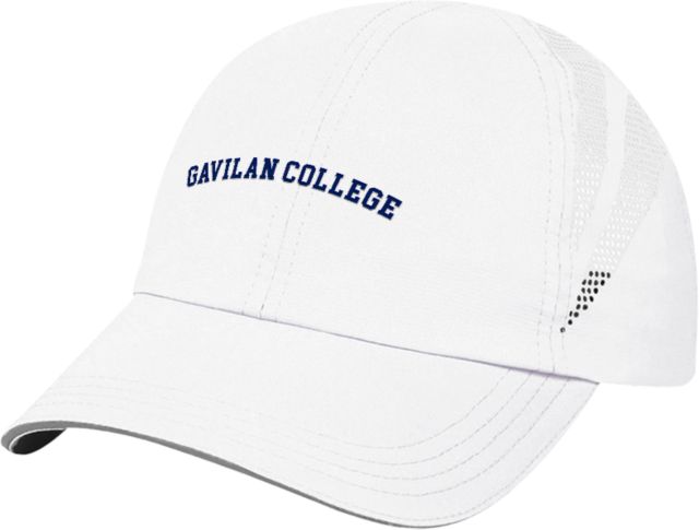 Gavilan Performance Cap Gavilan College Arched - ONLINE ONLY