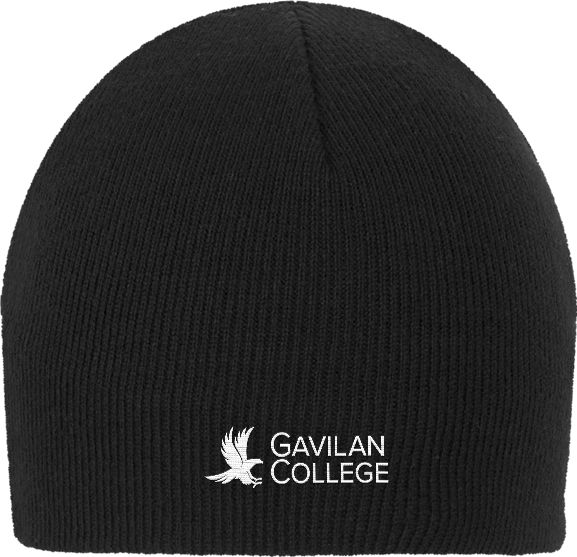 Gavilan Knit Beanie Gavilan College - ONLINE ONLY