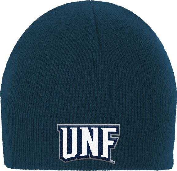 North Florida Knit Beanie UNF Monogram - ONLINE ONLY