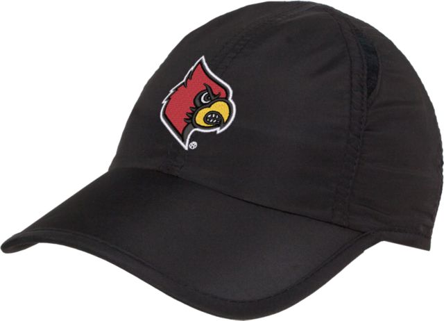 Louisville Performance Cap Primary Mark - ONLINE ONLY