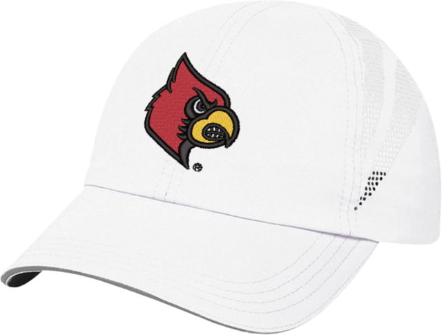 Louisville Performance Cap Primary Mark - ONLINE ONLY