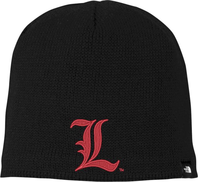 Louisville The North Face Mountain Beanie L Wordmark - ONLINE ONLY