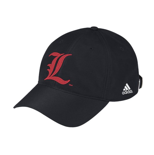 Louisville Adidas Performance Slouch Hat L Wordmark - ONLINE ONLY