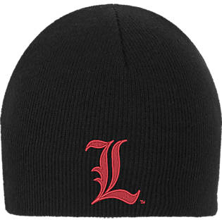 Accessories, New University Louisville Cardinals Adjustable Hat Cap  Unbranded Headwear