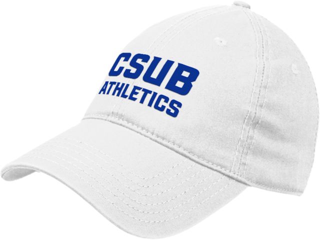 Cal State Bakersfield Unstructured Adjustable Low Profile Hat Mom - ONLINE ONLY