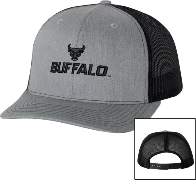 Heather Grey/Black