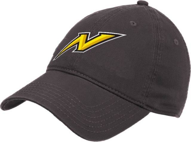 Napa Valley Unstructured Adjustable Low Profile Hat Napa Valley College NV Athletic Mark - ONLINE ONLY