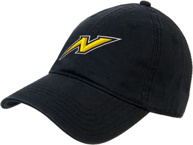 Napa Valley Unstructured Adjustable Low Profile Hat Napa Valley College NV Athletic Mark - ONLINE ONLY