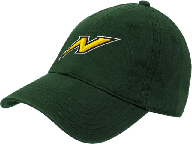 Napa Valley Unstructured Adjustable Low Profile Hat Napa Valley College NV Athletic Mark - ONLINE ONLY