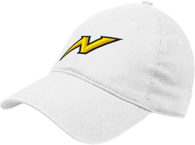 Napa Valley Unstructured Adjustable Low Profile Hat Napa Valley College NV Athletic Mark - ONLINE ONLY