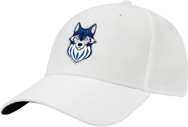 Metropolitan Maple Woods Callaway Performance Front Crest Hat Metropolitan Community College Mascot - ONLINE ONLY