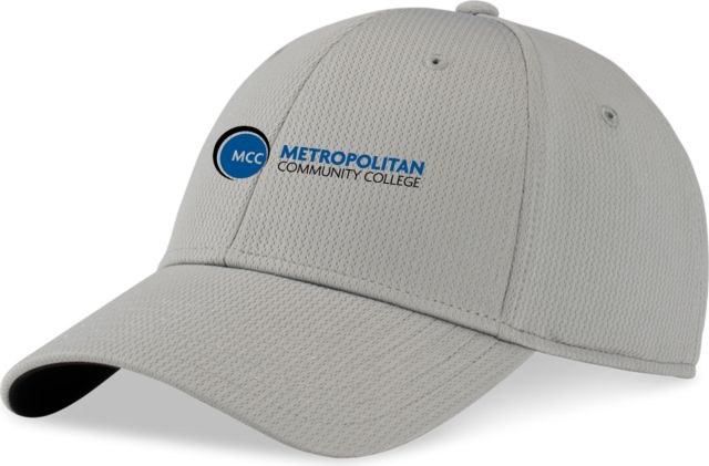 Metropolitan Maple Woods Callaway Performance Front Crest Hat Metropolitan Community College - ONLINE ONLY
